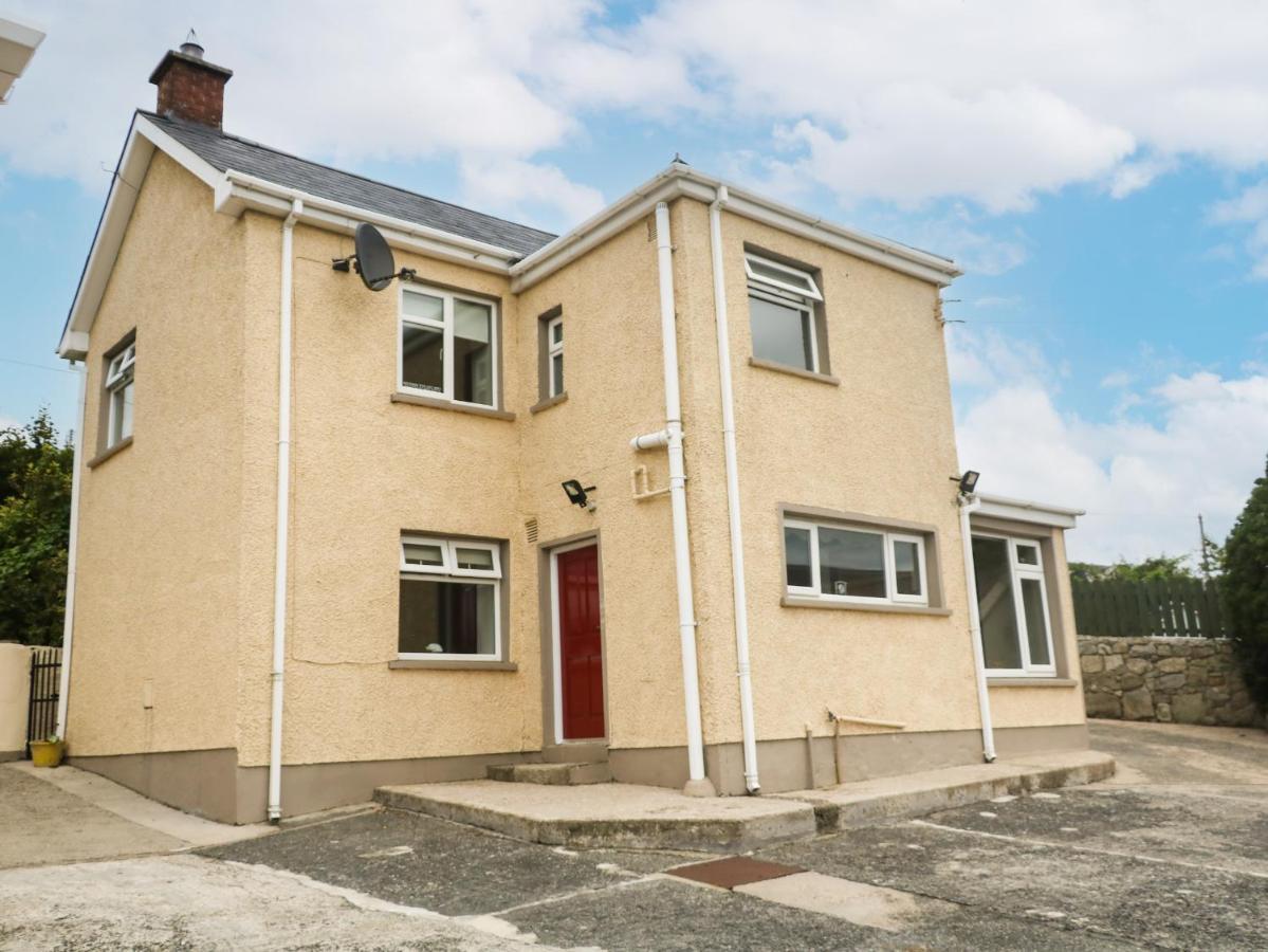 Whitethorn House Villa Newry Exterior foto