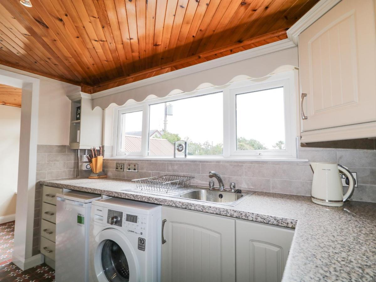 Whitethorn House Villa Newry Exterior foto